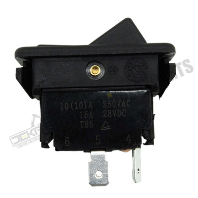 Vacuum Switch 514005809 for DeWalt DCV580 DCV581H DC500K