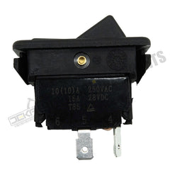 Vacuum Switch 514005809 for DeWalt DCV580 DCV581H DC500K