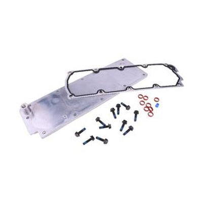 Valley Cover w/ Gasket 12598832 for Cadillac Chevrolet GMC Hummer LS Engines