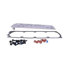Tampa de Válvulas c/ Junta 12598832 para Motores Cadillac Chevrolet GMC Hummer LS
