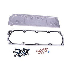 Tampa de Válvulas c/ Junta 12598832 para Motores Cadillac Chevrolet GMC Hummer LS