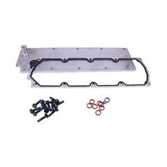 Tampa de Válvulas c/ Junta 12598832 para Motores Cadillac Chevrolet GMC Hummer LS