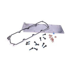 Tampa de Válvulas c/ Junta 12598832 para Motores Cadillac Chevrolet GMC Hummer LS