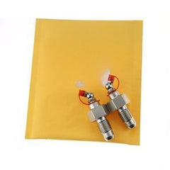 2 Track Adjusting Valves 4276114 for Hitachi EX/ZAXIS Compact Excavators