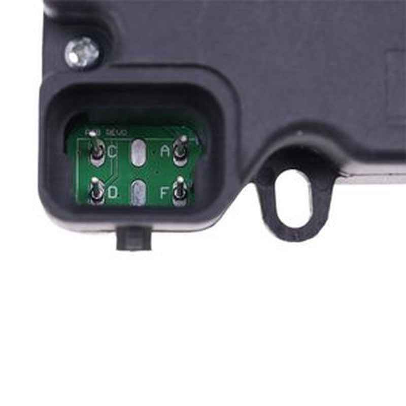 Valve 7003456-A for Bobcat Skid Steer Loaders S100-S220