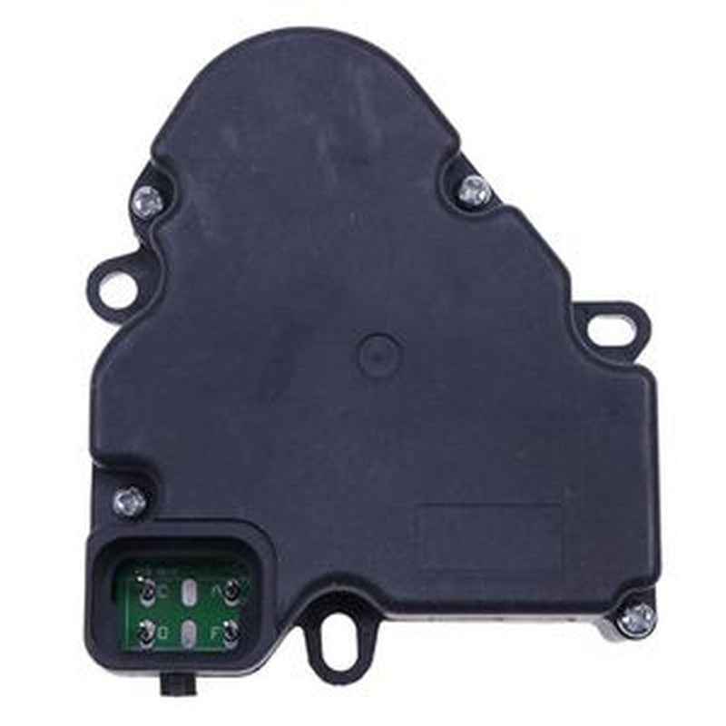 Valve 7003456-A for Bobcat Skid Steer Loaders S100-S220
