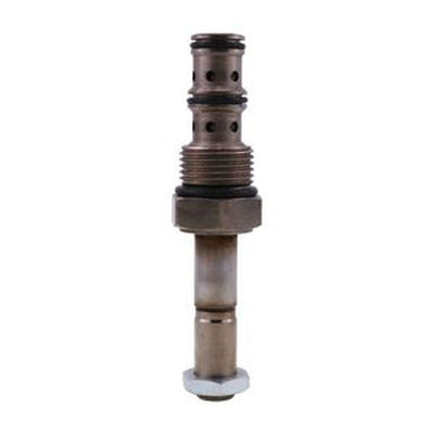 Hydraulic Control Valve AT139432 for Hitachi Loaders LX100-2 LX100-3 LX100-5