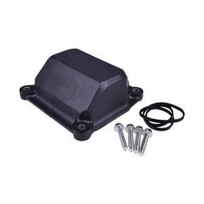 Valve Cover Breather Kit 24-755-142-S for Kohler CV17-26 & CV620-675 Engines