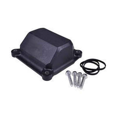 Valve Cover Breather Kit 24-755-142-S for Kohler CV17-26 & CV620-675 Engines