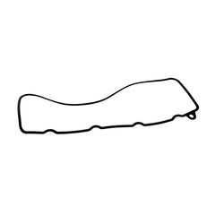Junta da tampa da válvula 123900-11310 para motor Yanmar 4TNE106 4TNE106T