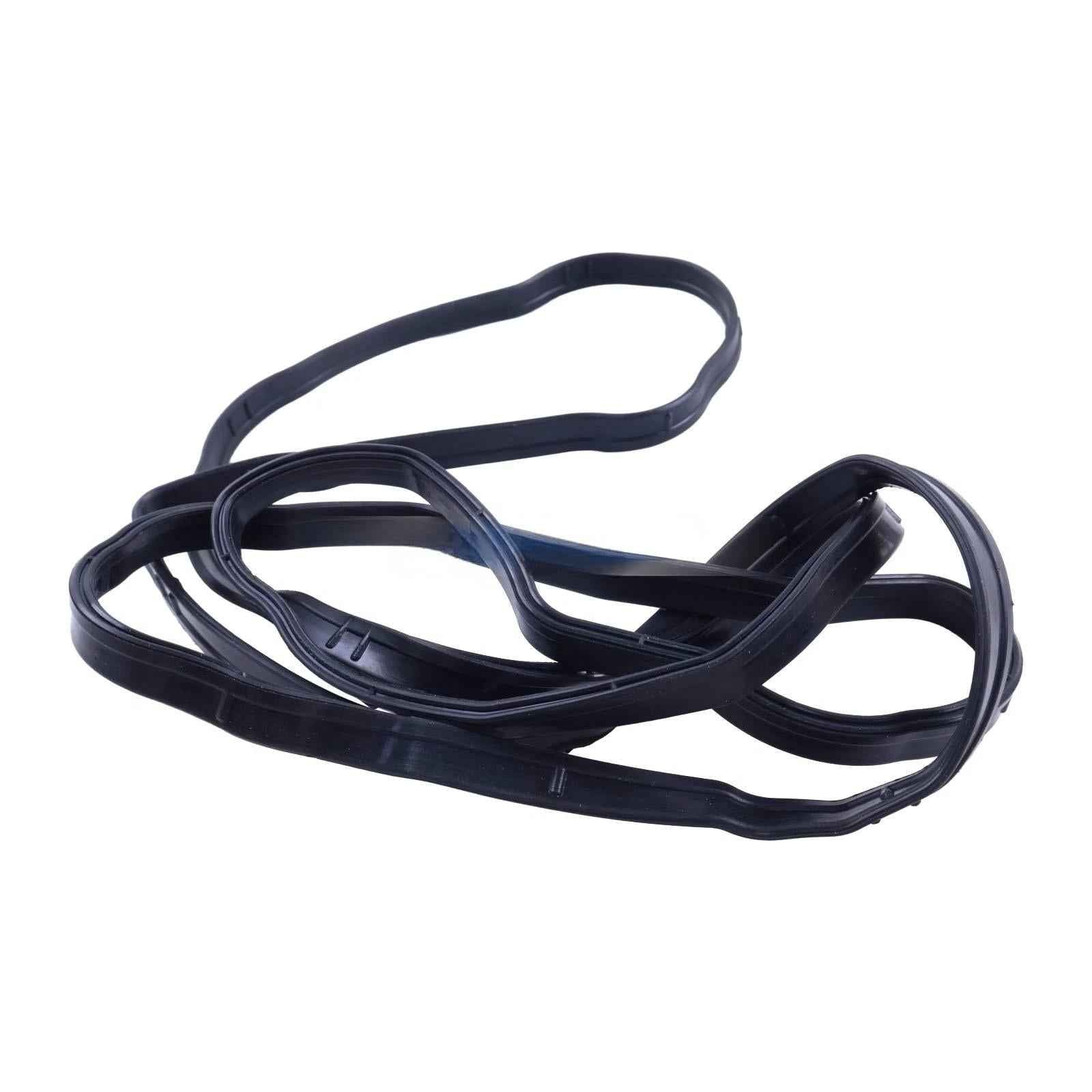 Valve Cover Gasket 504070038 for Kobelco Engine F4HFE6136