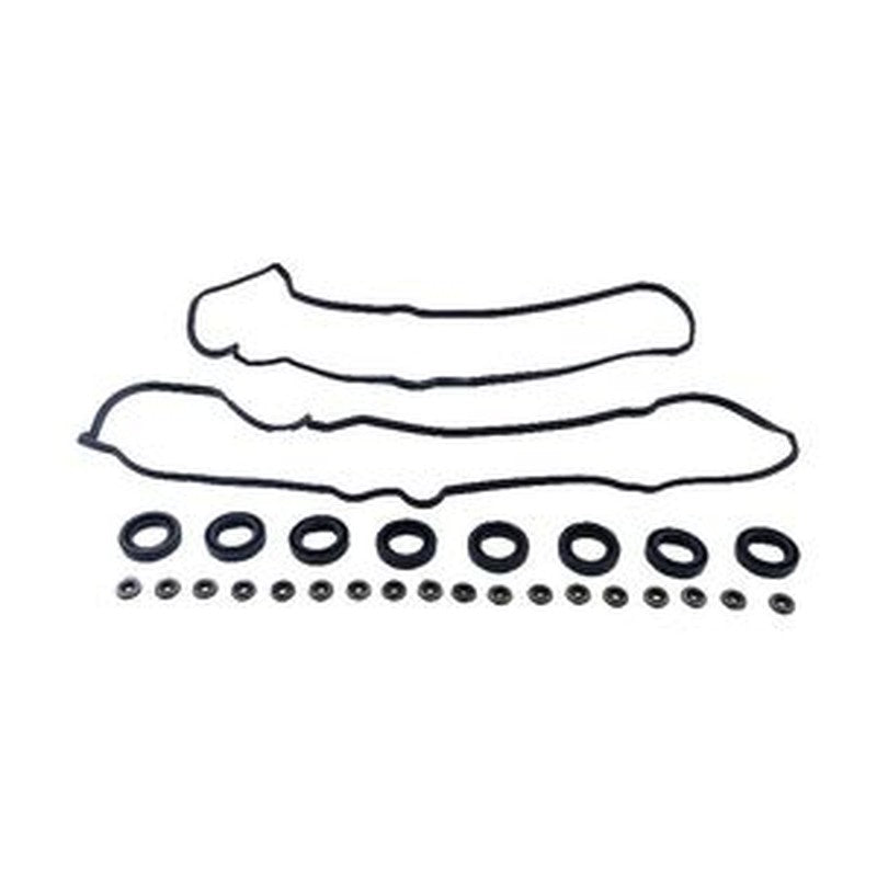 Valve Cover Gasket & Spark Plug Seal Set 11213-38030 for Lexus GS460 LS460 LS600h buymachineryparts