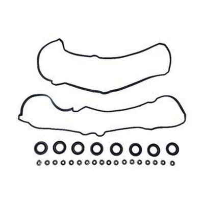 Valve Cover Gasket & Spark Plug Seal Set 11213-38030 for Lexus GS460 LS460 LS600h