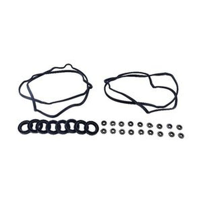 Valve Cover Gasket & Spark Plug Seal Set 11213-38030 for Lexus GS460 LS460 LS600h