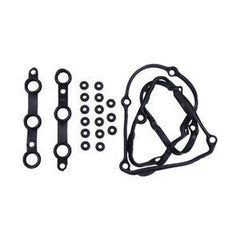 Valve Cover Gasket Set 11129070990 for BMW 325i 330i X3 X5 Z4