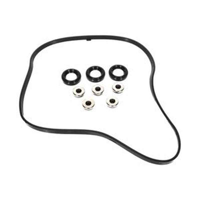 Valve Cover Gasket Set 12030-RYE-A01 for Honda Accord Ridgeline Pilot Odyssey 3.0L 3.5L V6