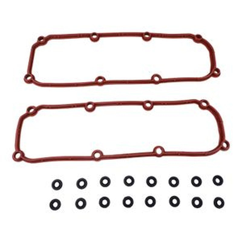Valve Cover Gasket Set VS50599R for Chrysler Dodge Jeep Volkswagen