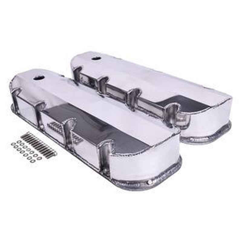 Valve Cover GH-412 for Chevy Big Block 396 427 454 502 Engine