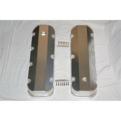 Valve Cover GH 412 for Big Block Chevy Engine 396 427 454 502 - Buymachineryparts