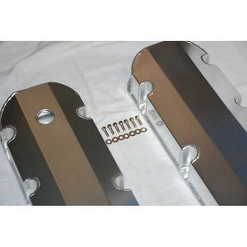 Valve Cover GH 412 for Big Block Chevy Engine 396 427 454 502 - Buymachineryparts