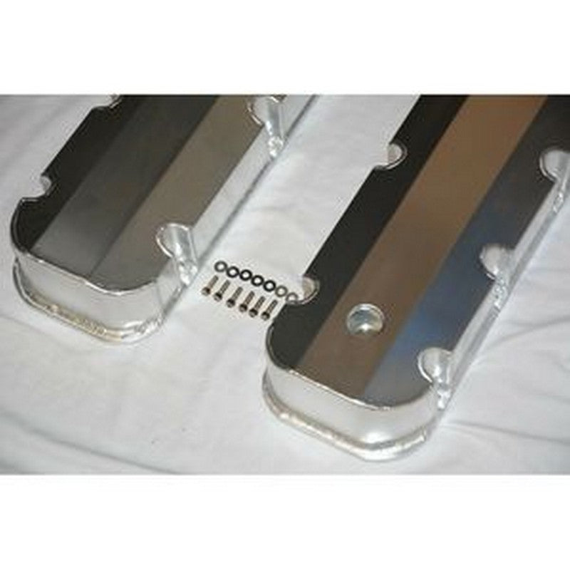Valve Cover GH 412 for Big Block Chevy Engine 396 427 454 502 - Buymachineryparts