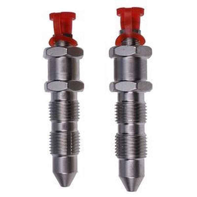2 PCS Valve Grease 07959-20001 07959-20000 for Komatsu Excavator PC100-PC600