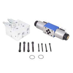 Valve Kit 4640921 for JLG 660SJ, 600AJ, 600SJ, 460SJ, 800AJ, 660SJC