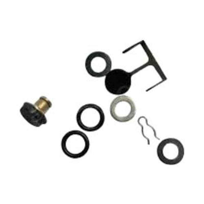 Valve Overhaul Kit 04221-20370-71 for Toyota Forklift Engines 1FZ 3F 4Y