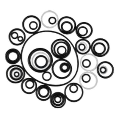 Valve Seal Kit 04676-31162-71 for Toyota 13Z/14Z Engine Forklift
