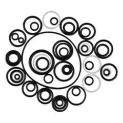 Valve Seal Kit 04676-31162-71 for Toyota 13Z/14Z Engine Forklift