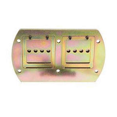 Valve Plate Assembly 54701081 for Ingersoll Rand Air Compressors