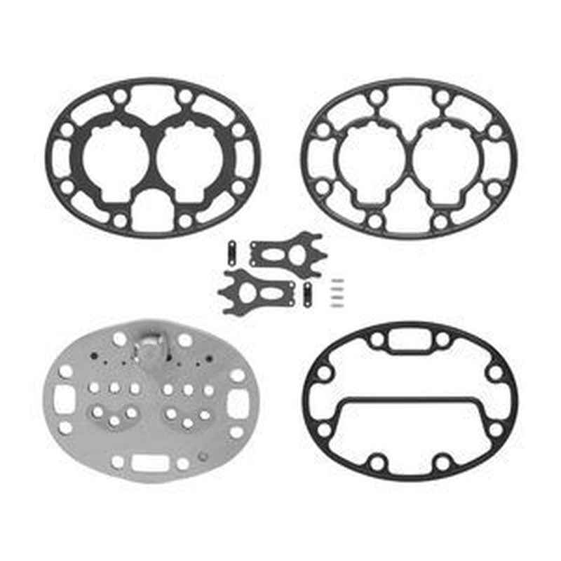 Valve Plate Kit 17-44104-00 for Carrier Vector 1850/1800/Supra 950U/950MT/950/922/850/944