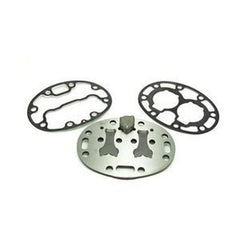 Valve Plate Side 17-44744-00 for Carrier Refrigeration Units 1250/1150
