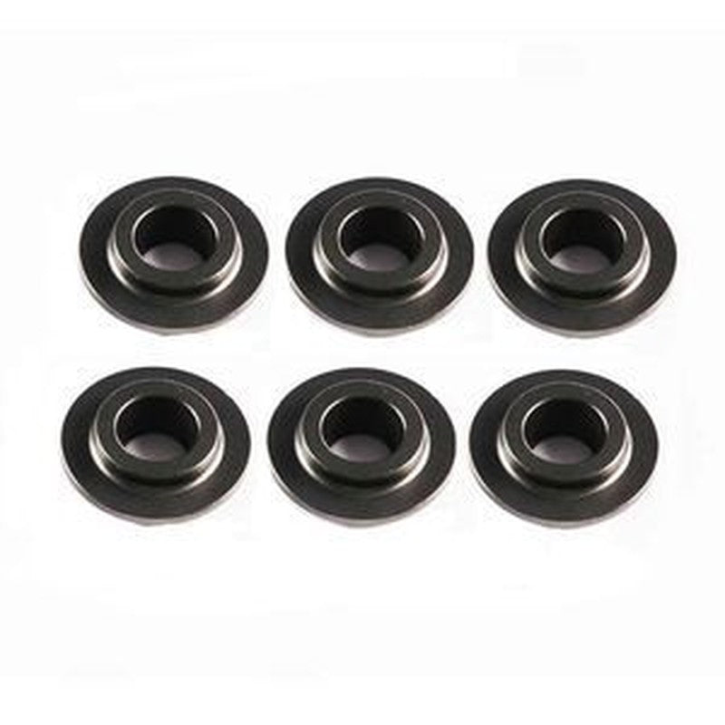 Valve Spring Seat Pack of 6 211-2134 for Caterpillar CAT Engines