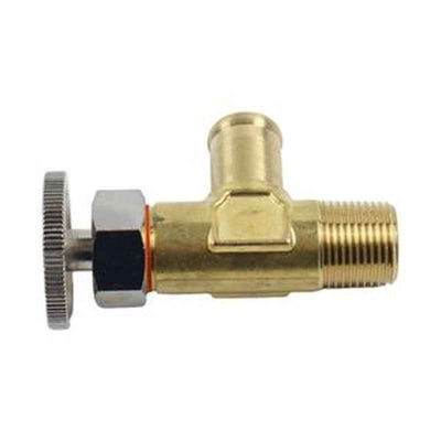 Valve 1911502100 for Takeuchi TB014 TB016 TB125 TB135 TB145 TB175 TL120 TL140 TL220 TL230 TL240