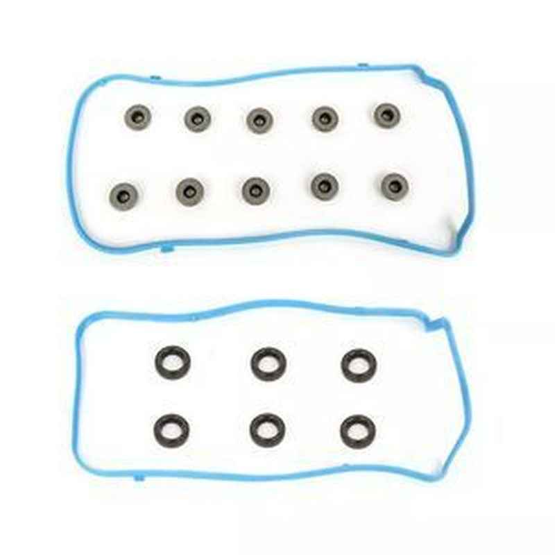 Valve Cover Gasket Seal 12345-67890 for Honda Accord Crosstour Odyssey Pilot Ridgeline 3.5L 3.7L