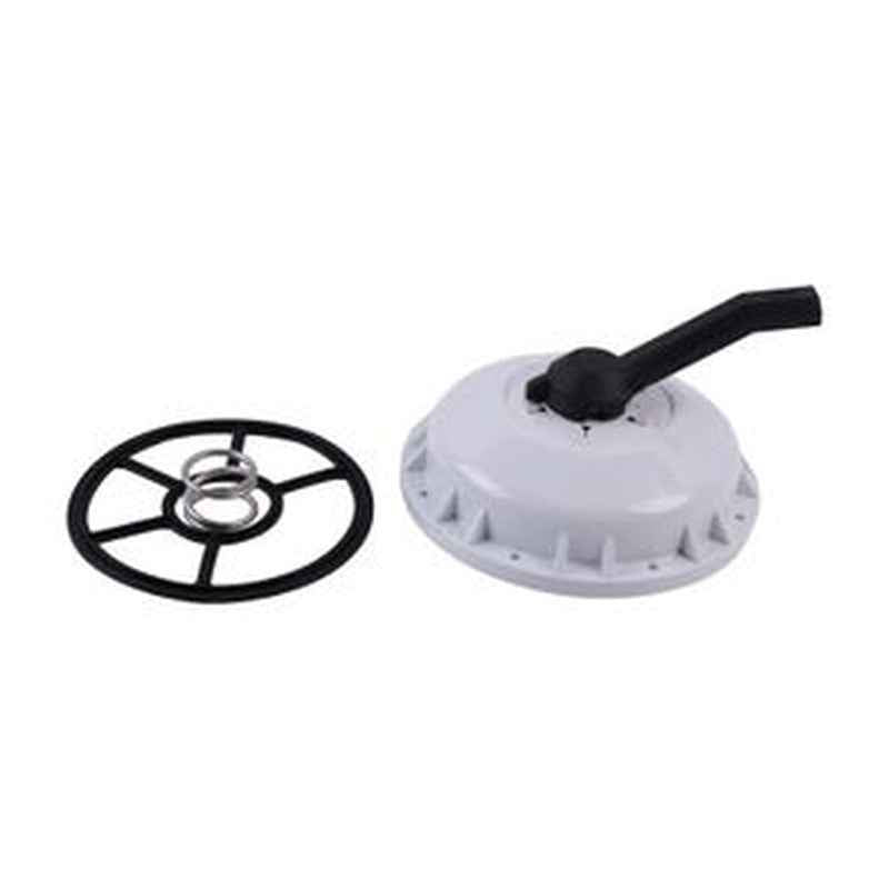 Valve Top Assembly 272422 for Pentair Pool & Spa 2' Valve & Filters