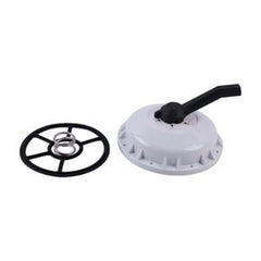 Conjunto da parte superior da válvula 272422 para válvula e filtros de 2" para piscinas e spas Pentair
