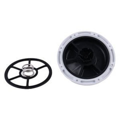 Conjunto da parte superior da válvula 272422 para válvula e filtros de 2" para piscinas e spas Pentair