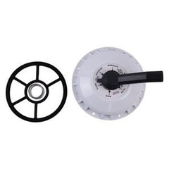 Conjunto da parte superior da válvula 272422 para válvula e filtros de 2" para piscinas e spas Pentair