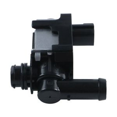 Válvula Solenoide de Purga do Canister de Vapor OEM 14935-JF00B/JF02C para Veículos Nissan/Infiniti