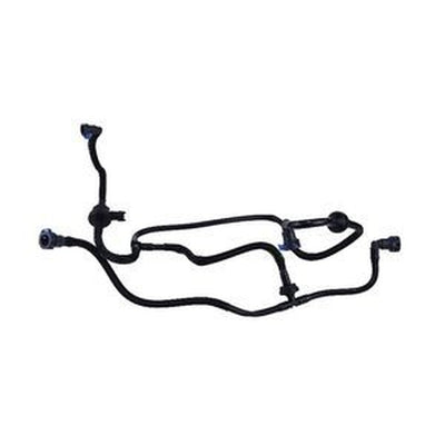 CV6Z-9D289-S Vapor Canister Purge Valve for Ford Escape & Lincoln MKC 2013-2016