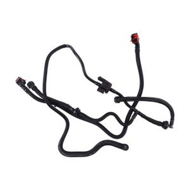 Purge Valve for Ford Escape & Lincoln Corsair 2.0 EcoBoost 2020-2024 LX619D289CC buymachineryparts
