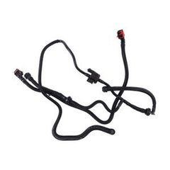 Purge Valve for Ford Escape & Lincoln Corsair 2.0 EcoBoost 2020-2024 LX619D289CC buymachineryparts