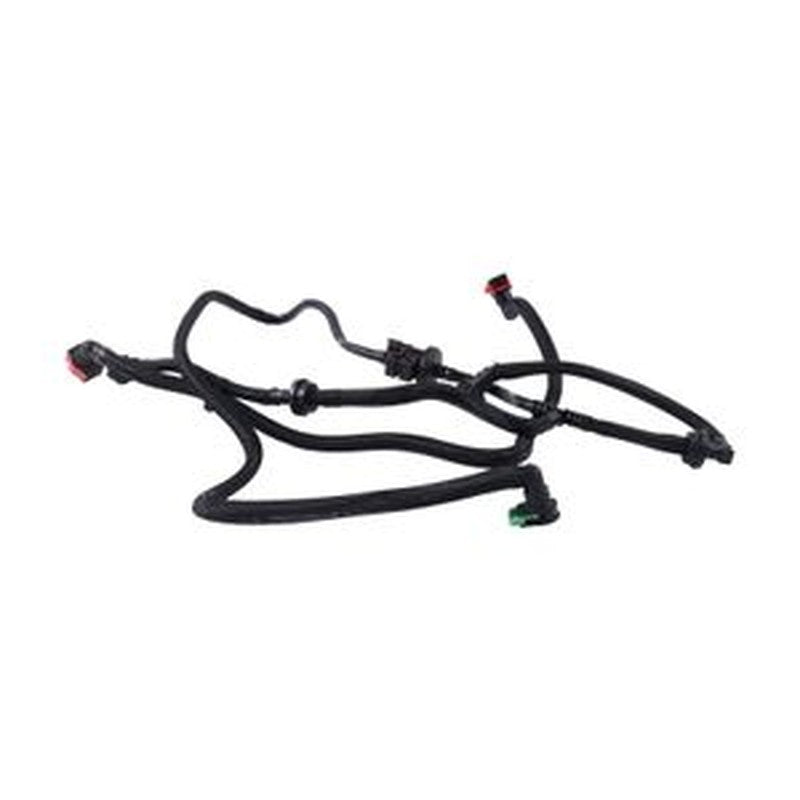 Purge Valve for Ford Escape & Lincoln Corsair 2.0 EcoBoost 2020-2024 LX619D289CC buymachineryparts