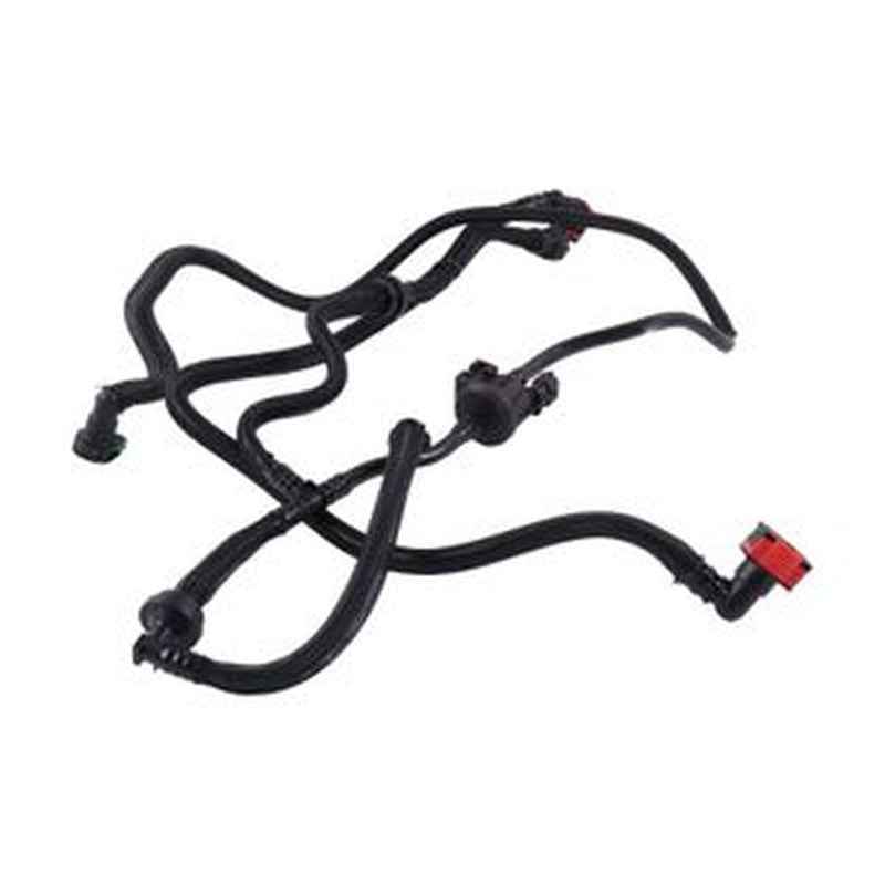 Purge Valve for Ford Escape & Lincoln Corsair 2.0 EcoBoost 2020-2024 LX619D289CC