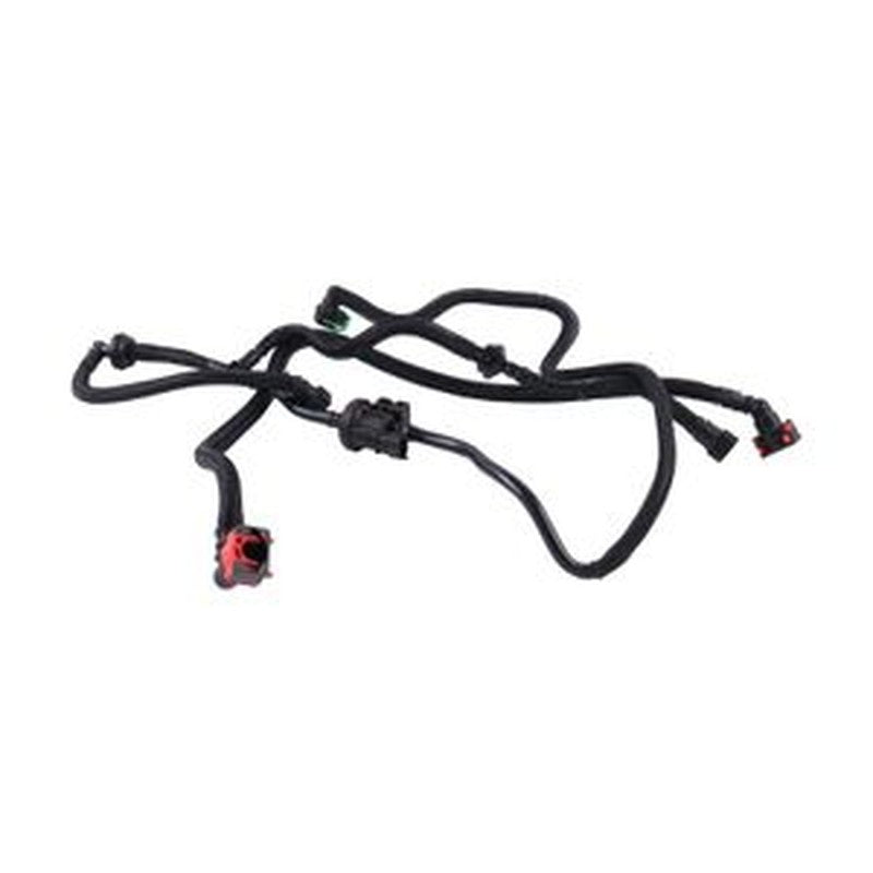 Purge Valve for Ford Escape & Lincoln Corsair 2.0 EcoBoost 2020-2024 LX619D289CC buymachineryparts