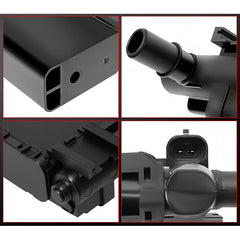 Válvula Solenoide de Ventilação do Canister de Vapor 25950499 para GMC Envoy XL XUV Jimmy Safari Chevrolet Astro Blazer SSR Trailblazer EXT
