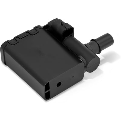 Válvula solenoide de ventilación del cartucho de vapor 25950499 para GMC Envoy XL XUV Jimmy Safari Chevrolet Astro Blazer SSR Trailblazer EXT