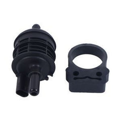 Vapor Canister Purge Valve 0014700993 14700993 for Mercedes-Benz